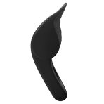 PRETTY LOVE - SUSANNA VIBRATING PENIS RING BLACK - imagine 2