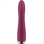SATISFYER - SPINNING VIBE 1 VIBRADOR ROTADOR G-SPOT AZUL - imagine 4