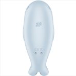 SATISFYER - SEAL YOU SOON CLITORIS SUCKER - imagine 4