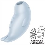 SATISFYER - SEAL YOU SOON CLITORIS SUCKER - imagine 5
