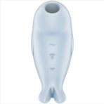 SATISFYER - SEAL YOU SOON CLITORIS SUCKER - imagine 3