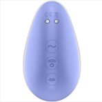 SATISFYER - PIXIE DUST LILA ESTIMULADOR AIR PLUSE - imagine 3