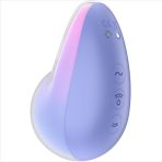 SATISFYER - PIXIE DUST LILA ESTIMULADOR AIR PLUSE - imagine 4