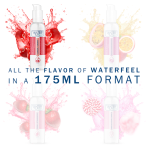 WATERFEEL - CHERRY LUBRICANT 175 ML - imagine 2