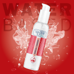 WATERFEEL - CHERRY LUBRICANT 175 ML - imagine 4