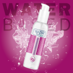 WATERFEEL - PASSION FRUIT WATER BASED LUBRICANT 175 ML - imagine 4