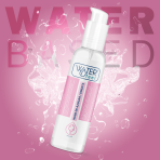 WATERFEEL - SUGAR CLOUD LUBRICANT 175 ML - imagine 4