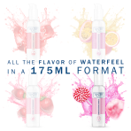 WATERFEEL - SUGAR CLOUD LUBRICANT 175 ML - imagine 2