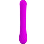 PRETTY LOVE - LAMAR RABBIT VIBRATOR  VIOLET G-SPOT - imagine 4
