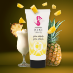 KIKÍ TRAVEL - PINA COLADA LUBRICANT 50 ML - imagine 5