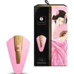 SHUNGA - OBI MASAJEADOR INTIMO ROSA - imagine 4