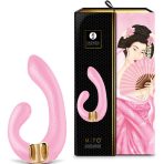 SHUNGA - MIYO MASAJEADOR INTIMO ROSA - imagine 3