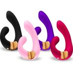 SHUNGA - MIYO MASAJEADOR INTIMO ROSA - imagine 4