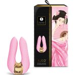 SHUNGA - AIKO MASAJEADOR INTIMO ROSA - imagine 4