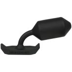 ELECTRASTIM - ELECTRO PLUG ANAL MR-S-LEATHER - imagine 3