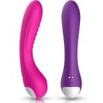 ARMONY - LEGEND VIBRATOR SILICONE PURPLE - imagine 4