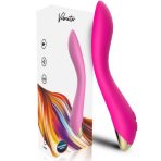 ARMONY - FLAMINGO VIBRATOR MULTIPOSITION FUCHSIA - imagine 4