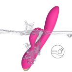 ARMONY - BONNIE VIBRATOR RABBIT FUCHSIA - imagine 4