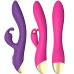 ARMONY - BONNIE VIBRATOR RABBIT FUCHSIA - imagine 5