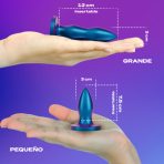DUREX - TOY SET PLUG ANAL DEEP  DEEPER - imagine 3