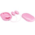 PRETTY LOVE - FUN BOX PINK VIBRATING BULLET - imagine 3