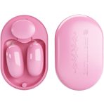 PRETTY LOVE - FUN BOX PINK VIBRATING BULLET - imagine 2