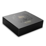 BIJOUX - DÉSIR MÉTALLIQUE GOLDEN METAL MESH HANDCUFFS - imagine 3