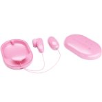 PRETTY LOVE - MAGIC BOX VIBRATING BULLET  PINK STIMULATOR - imagine 3