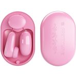 PRETTY LOVE - MAGIC BOX VIBRATING BULLET  PINK STIMULATOR - imagine 2