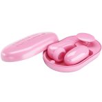 PRETTY LOVE - MAGIC BOX VIBRATING BULLET  PINK STIMULATOR - imagine 4