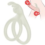 ARMONY - TENSY DOUBLE RABBIT RING LUMINOUS - imagine 4