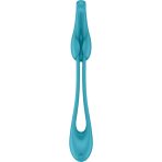 SATISFYER - PLUG  PLAY 1 FLEXIBLE MULTIVIBRATOR - imagine 3