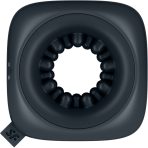 SATISFYER - RING STROKER MASTURBATOR  VIBRATOR