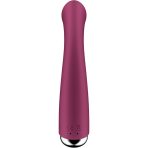 SPINNING G-SPORT 1 VIBRADOR ROTADOR SATISFYER - imagine 3