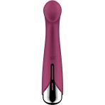SPINNING G-SPORT 1 VIBRADOR ROTADOR SATISFYER