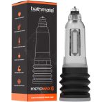 BATHMATE - HYDROMAX 5 TRANSPARENT - imagine 2