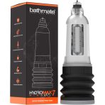 BATHMATE - HYDROMAX 7 WIDE BOY X30 TRANSPARENT - imagine 2