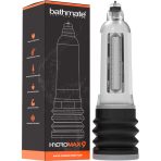 BATHMATE - HYDROMAX 9 TRANSPARENT PENIS INCREASE PUMP - imagine 2