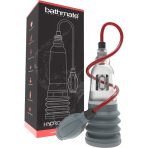 BATHMATE - HYDROXTREME 3 TRANSPARENT - imagine 2