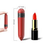 ARMONY - ROCKET VIBRATOR BULLET REMOTE CONTROL FUCHSIA - imagine 2