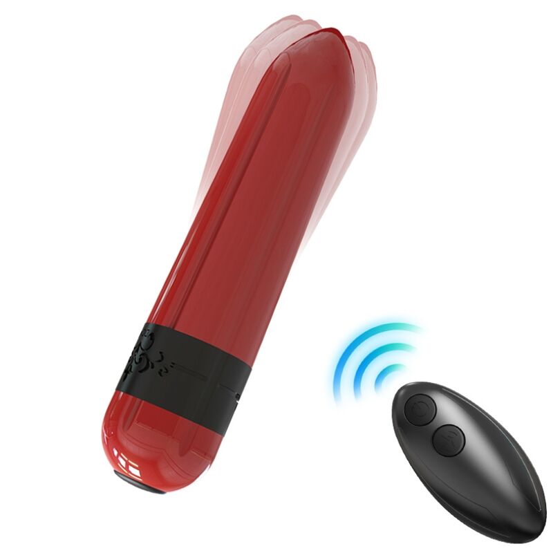 img_164739_a39064c91e4e722c4624fb2817716f95_1.jpg ARMONY - ROCKET VIBRATOR BULLET REMOTE CONTROL FUCHSIA - imagine 1