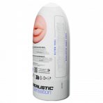 ALIVE - FLEX MALE MASTURBADOR ORAL SIZE M - imagine 2