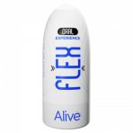ALIVE - FLEX MALE MASTURBADOR ORAL SIZE M - imagine 4