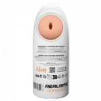 ALIVE - FLEX MALE MASTURBADOR GENERIC SIZE M - imagine 3