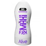 ALIVE - MAXI FLEX MALE MASTURBADOR ANAL SIZE L - imagine 5