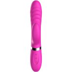 ARMONY - ADELA VIBRATOR  STIMULATOR FUCHSIA - imagine 4