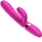 ARMONY - ADELA VIBRATOR  STIMULATOR FUCHSIA - imagine 2