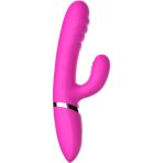 ARMONY - ADELA VIBRATOR  STIMULATOR FUCHSIA - imagine 3