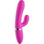 ARMONY - ADELA VIBRATOR  STIMULATOR FUCHSIA - imagine 5