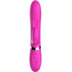 ARMONY - AVA VIBRATOR RABBIT FUCHSIA - imagine 4